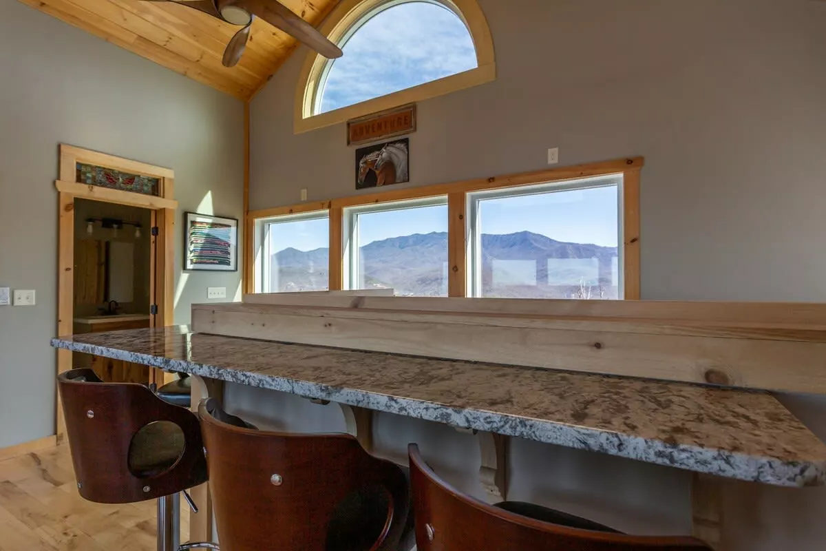 Property image, Exterior, of Blue Sky Paradise #550