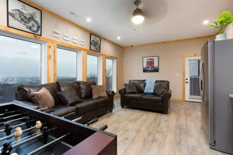 Property image, Exterior, of Blue Sky Paradise #550