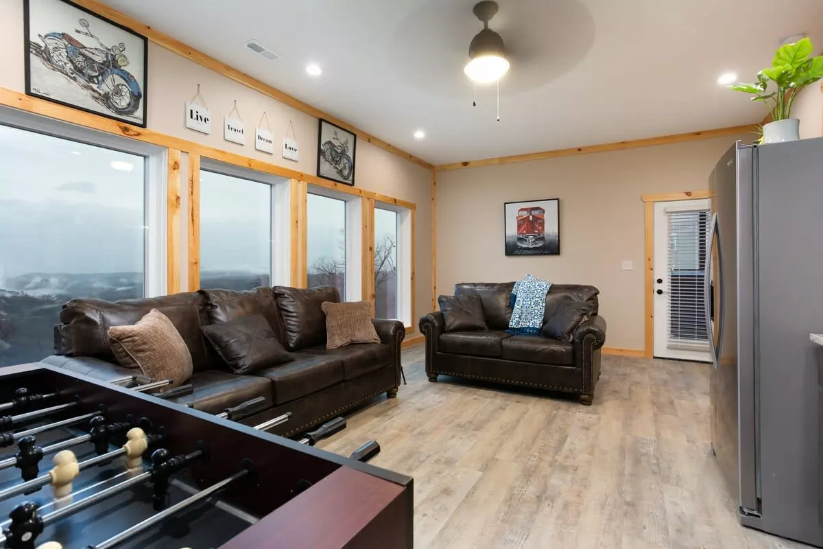 Property image, Exterior, of Blue Sky Paradise #550