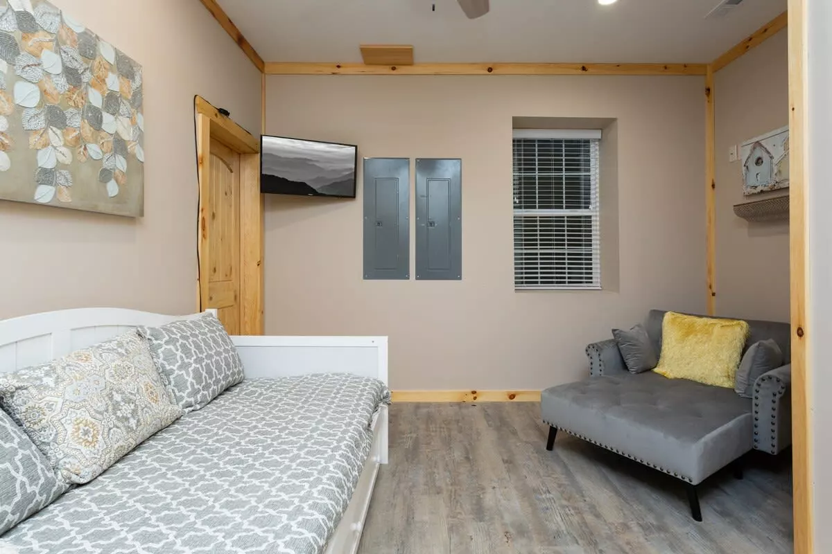 Property image, Exterior, of Blue Sky Paradise #550