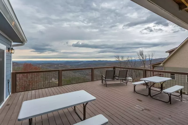 Property image, Exterior, of Blue Sky Paradise #550