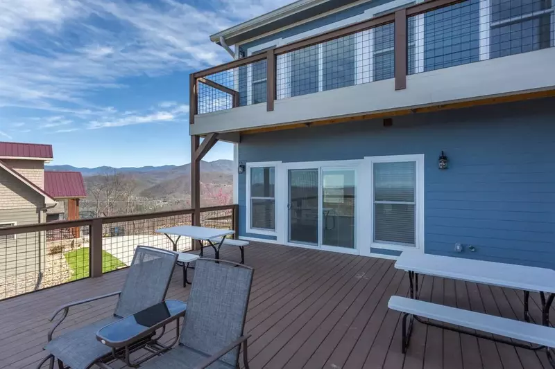 Property image, Exterior, of Blue Sky Paradise #550