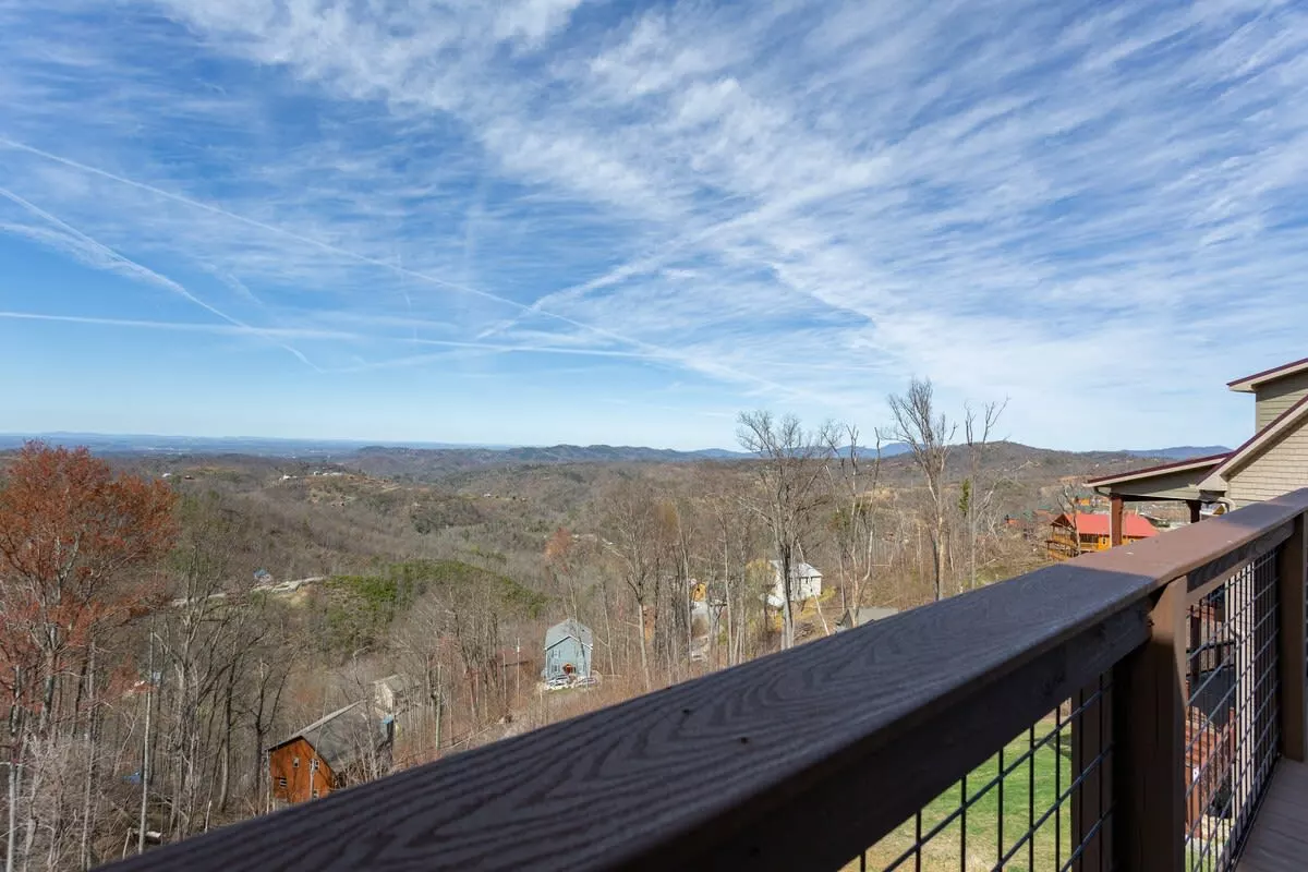 Property image, Exterior, of Blue Sky Paradise #550