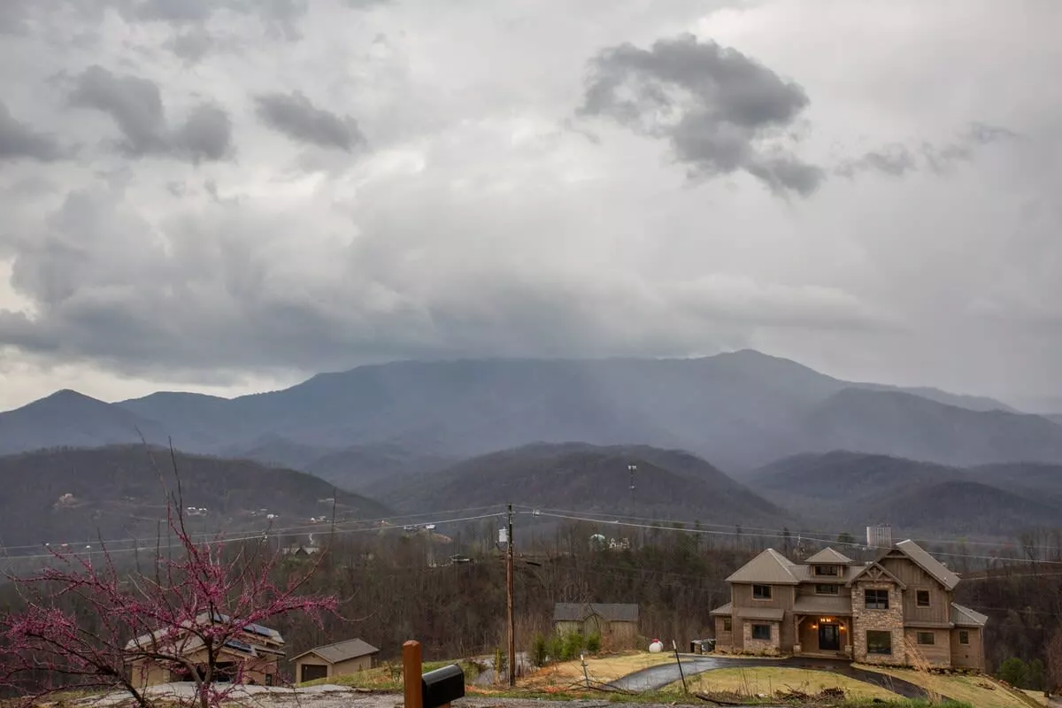 Property image, Exterior, of Blue Sky Paradise #550