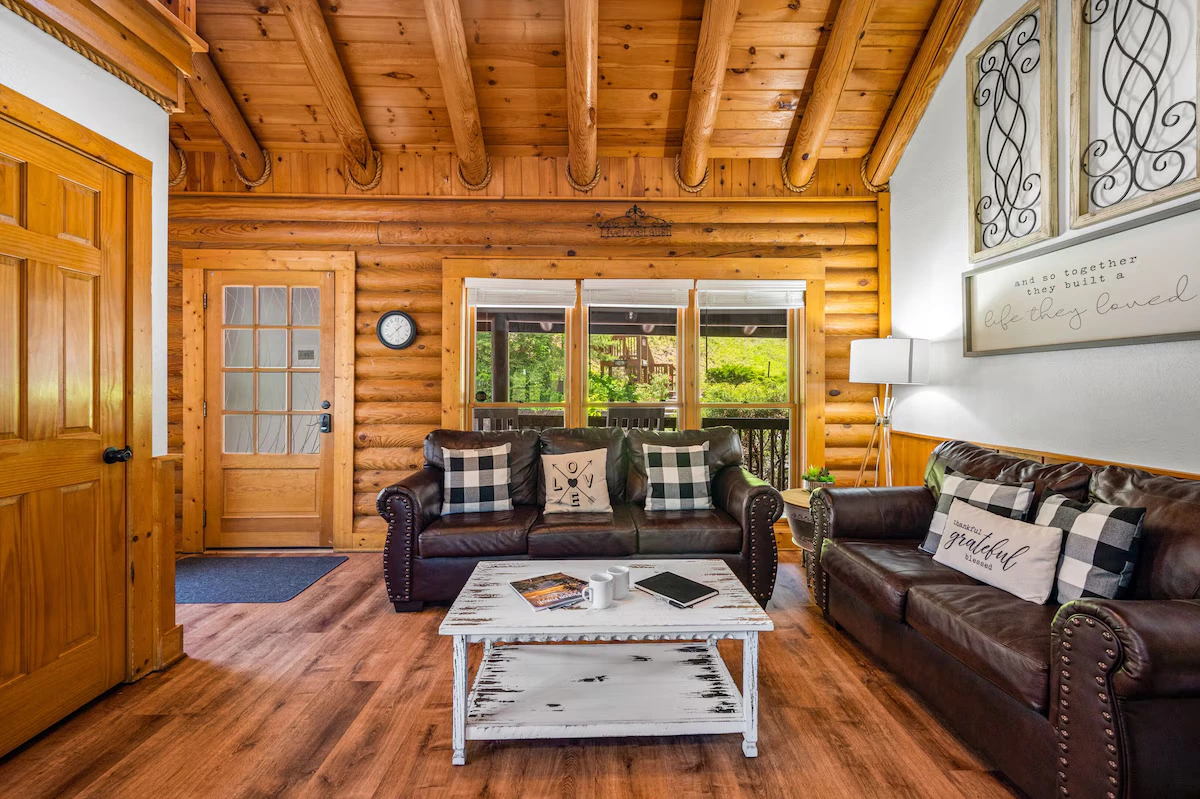 Property image, Exterior, of Dolly's Dream #292