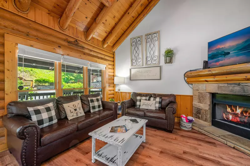 Property image, Exterior, of Dolly's Dream #292