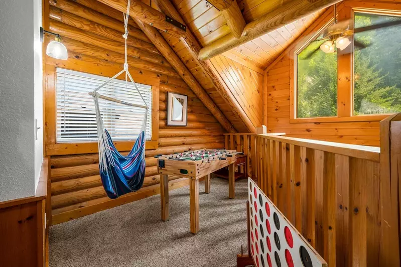 Property image, Exterior, of Dolly's Dream #292