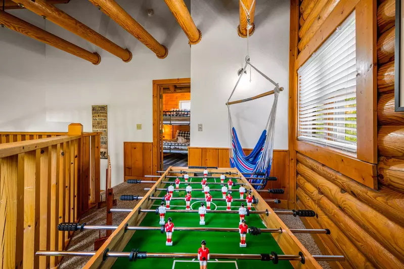 Property image, Exterior, of Dolly's Dream #292