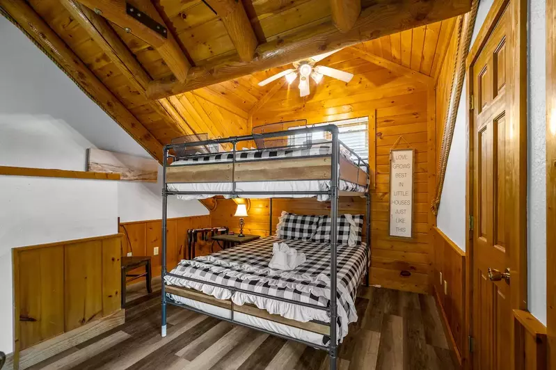 Property image, Exterior, of Dolly's Dream #292