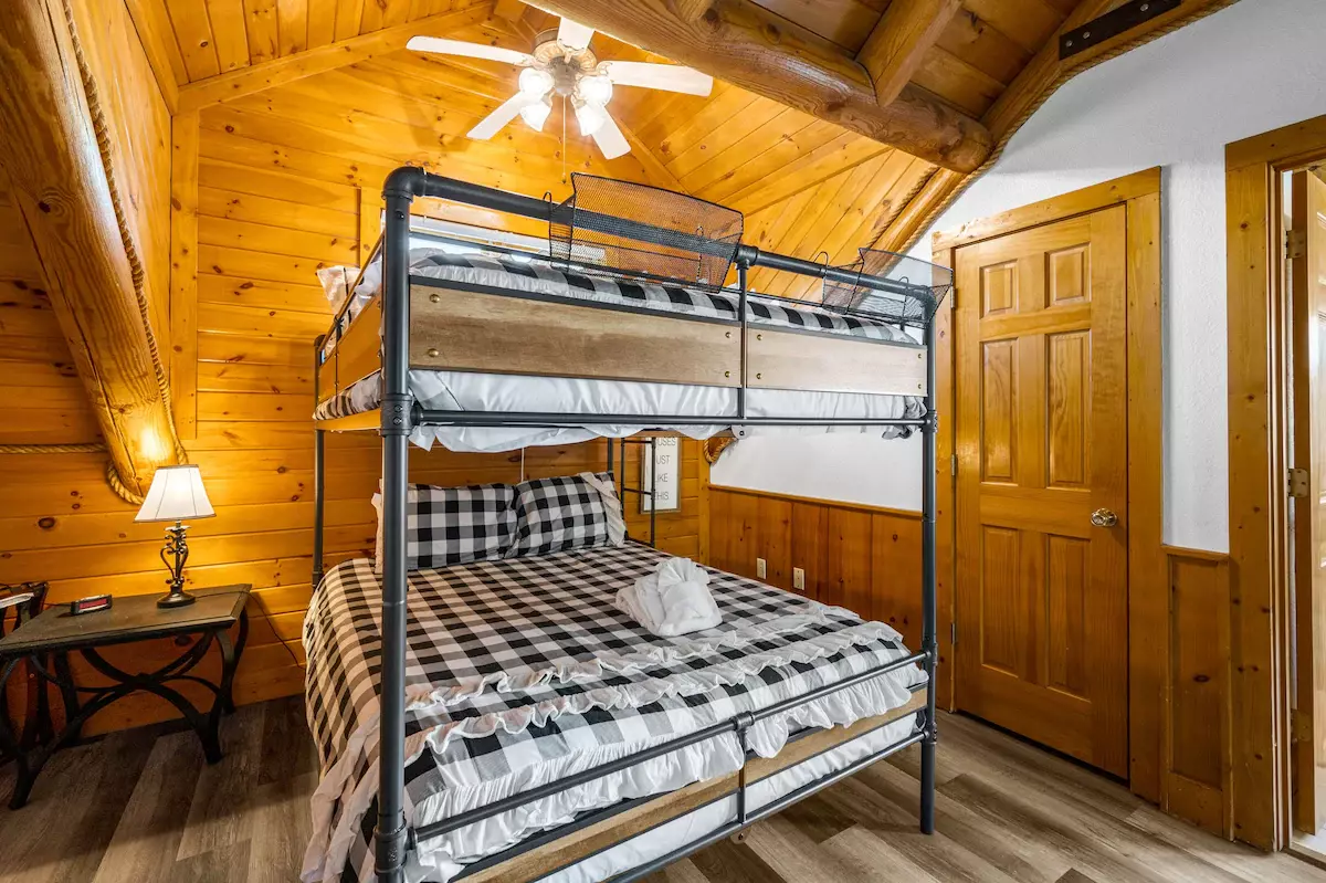 Property image, Exterior, of Dolly's Dream #292