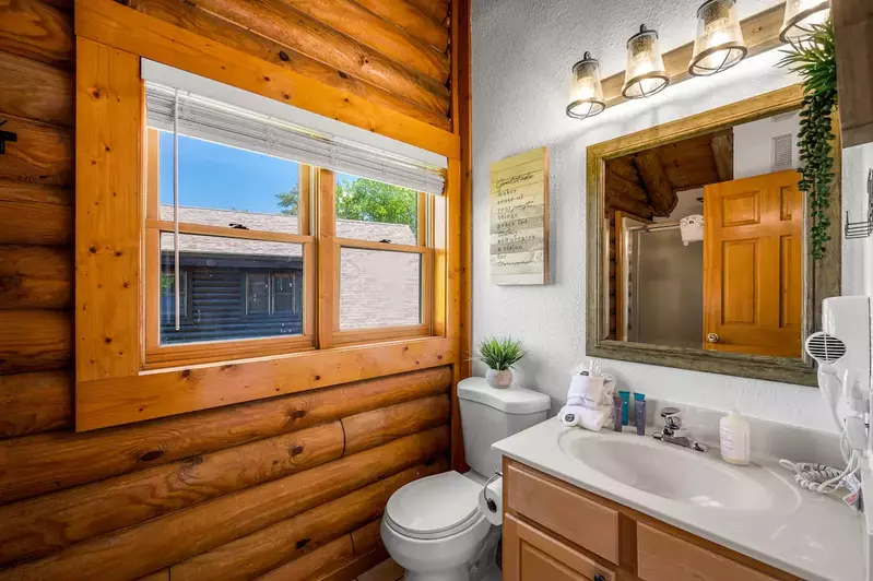 Property image, Exterior, of Dolly's Dream #292