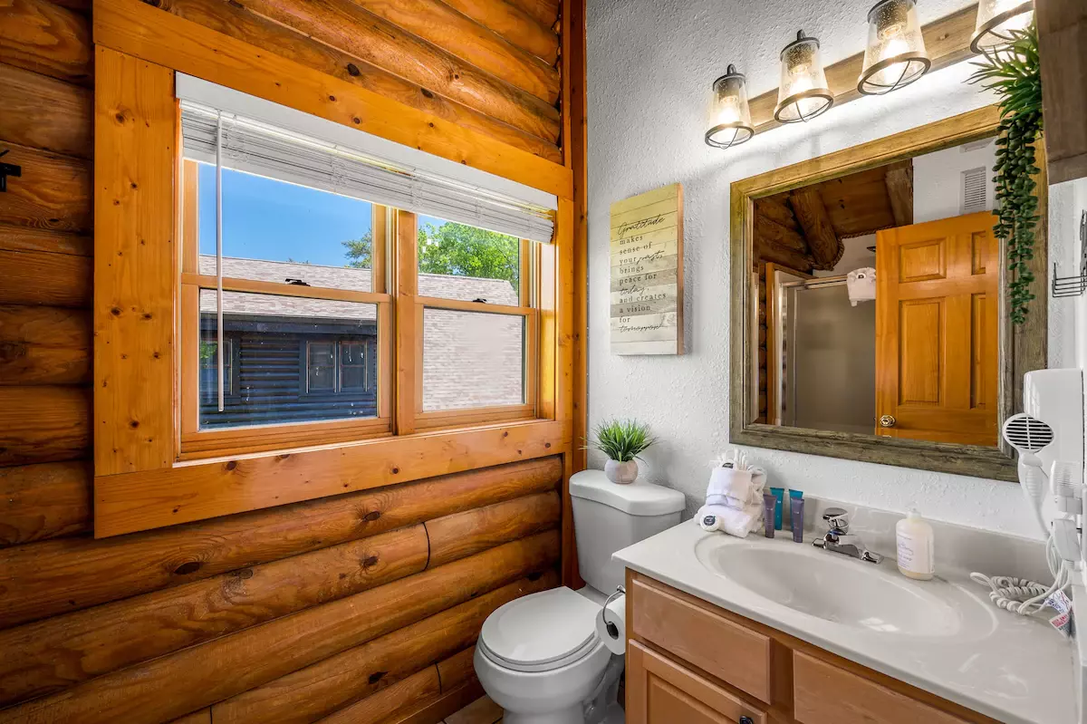 Property image, Exterior, of Dolly's Dream #292