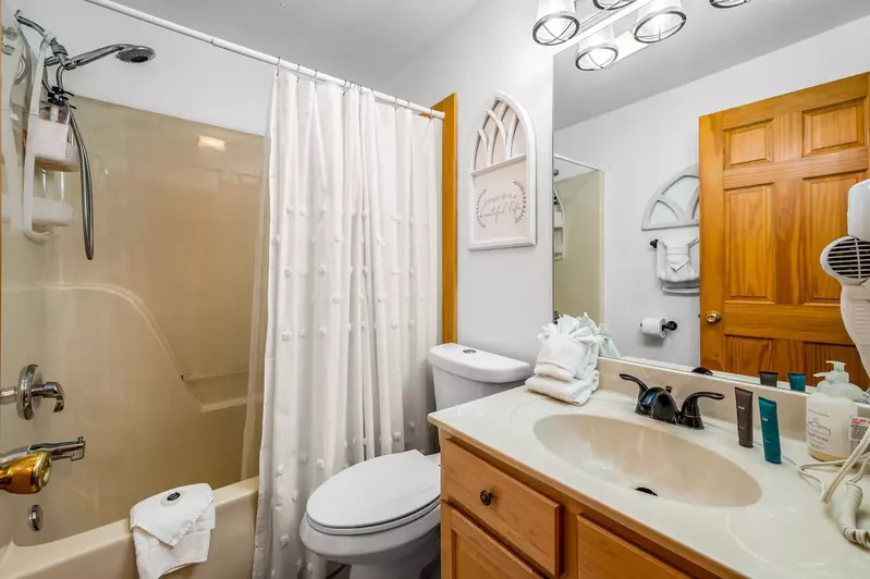 Property image, Exterior, of Dolly's Dream #292