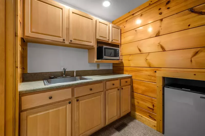 Property image, Exterior, of Dolly's Dream #292