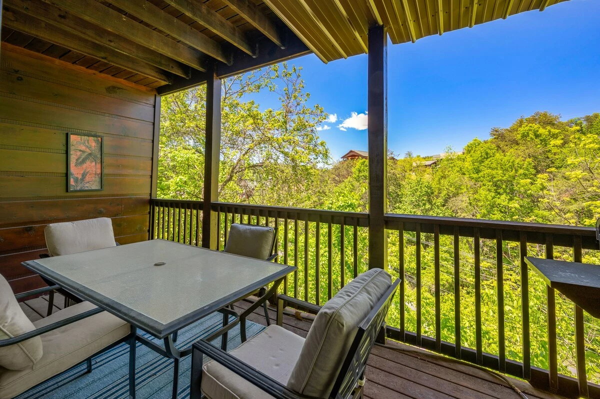 Property image, Exterior, of Dolly's Dream #292